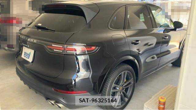 Porsche CAYENNE 2019-04 8550276-12