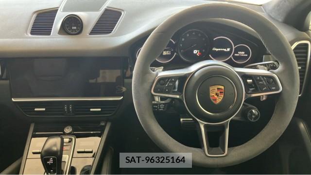 Porsche CAYENNE 2019-04 8550276-16