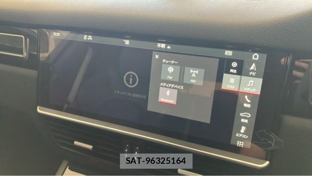 Porsche CAYENNE 2019-04 8550276-4