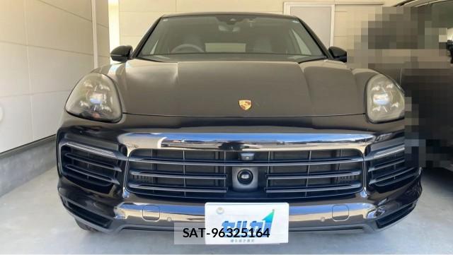 Porsche CAYENNE 2019-04 8550276-9