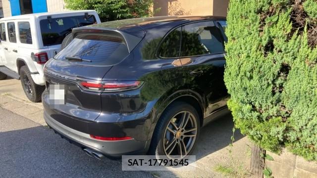 Porsche CAYENNE 2019-04 8550373-10