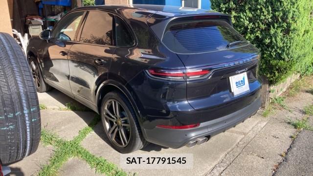 Porsche CAYENNE 2019-04 8550373-12