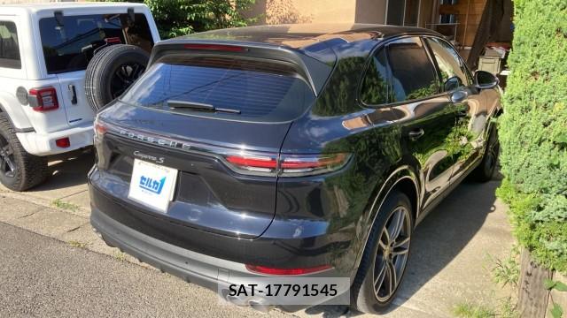 Porsche CAYENNE 2019-04 8550373-13