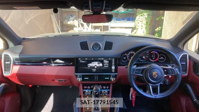 Porsche CAYENNE 2019-04 8550373-2