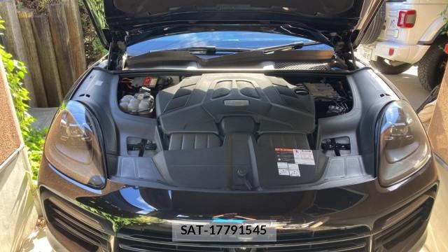 Porsche CAYENNE 2019-04 8550373-7