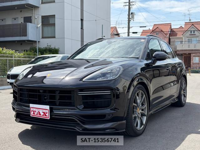 Porsche CAYENNE 2018-07 8550515-0