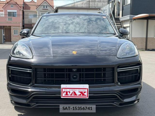 Porsche CAYENNE 2018-07 8550515-1