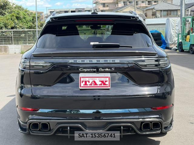 Porsche CAYENNE 2018-07 8550515-4