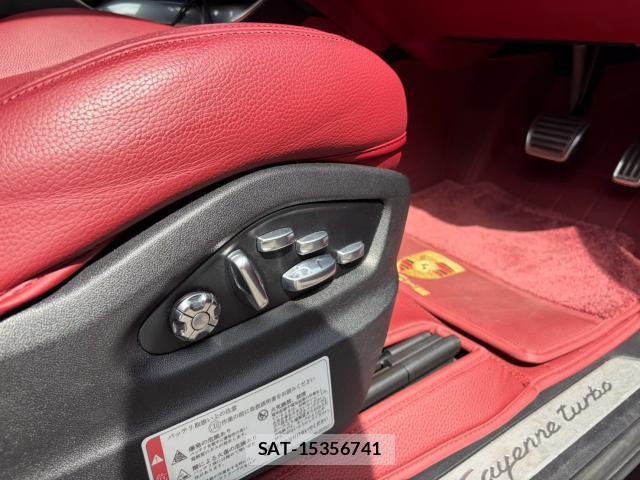 Porsche CAYENNE 2018-07 8550515-9