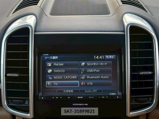 Porsche CAYENNE 2016-10 8551256-13