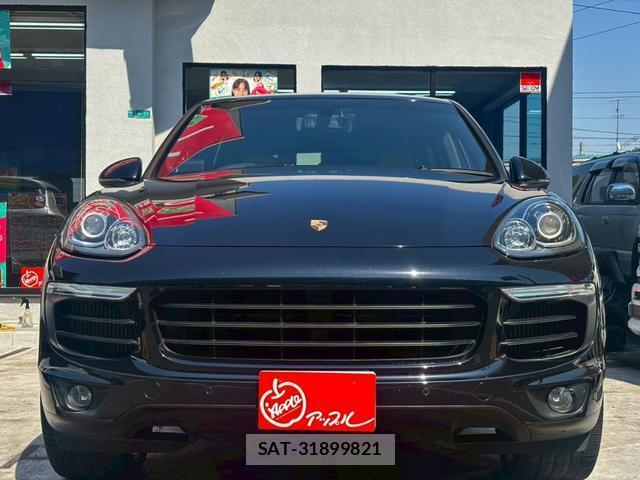 Porsche CAYENNE 2016-10 8551256-6