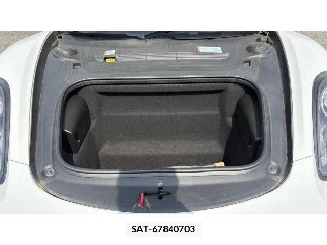 Porsche CAYMAN 2015-10 8548833-10