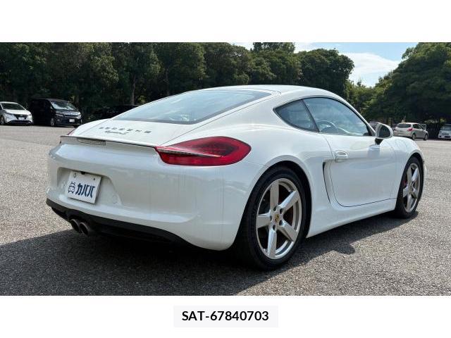 Porsche CAYMAN 2015-10 8548833-18