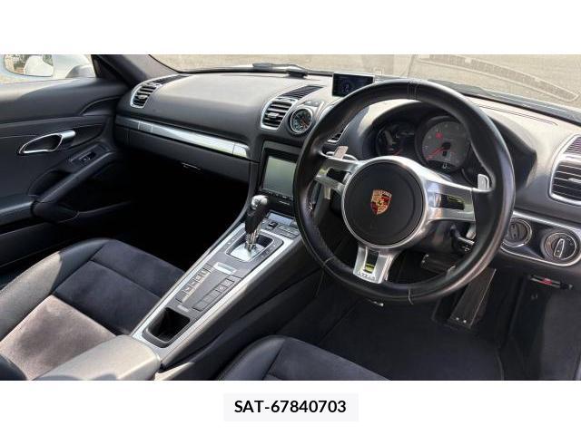 Porsche CAYMAN 2015-10 8548833-4