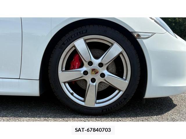 Porsche CAYMAN 2015-10 8548833-6