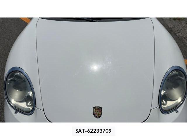 Porsche CAYMAN 2007 8548904-11