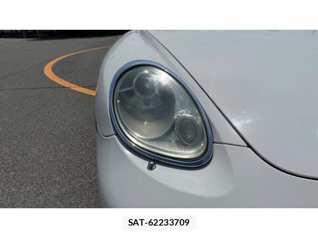 Porsche CAYMAN 2007 8548904-12