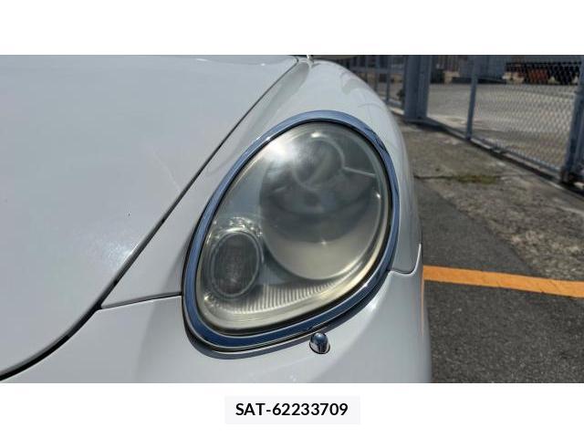 Porsche CAYMAN 2007 8548904-13