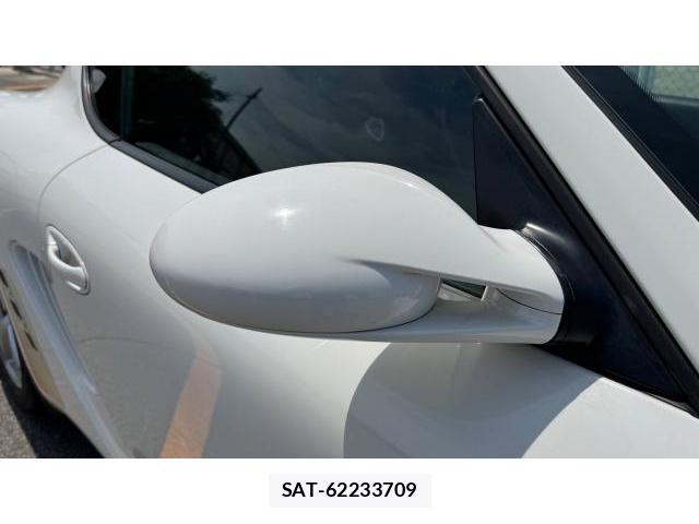 Porsche CAYMAN 2007 8548904-18
