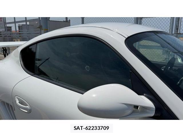 Porsche CAYMAN 2007 8548904-19