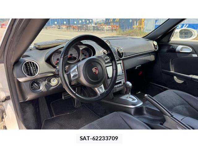 Porsche CAYMAN 2007 8548904-4