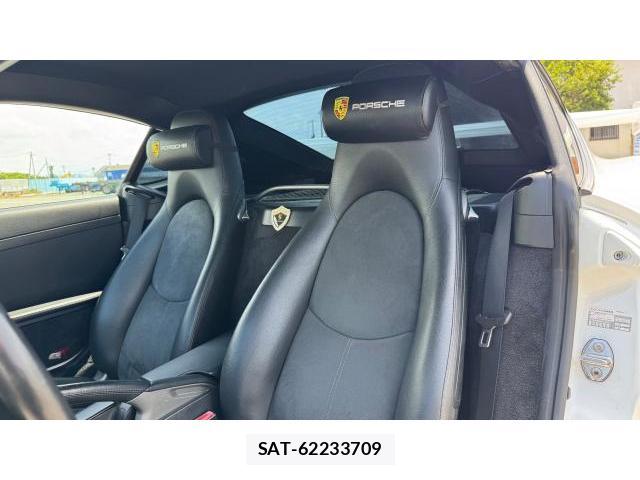 Porsche CAYMAN 2007 8548904-5
