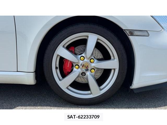Porsche CAYMAN 2007 8548904-6