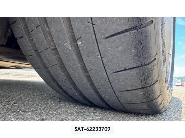 Porsche CAYMAN 2007 8548904-7