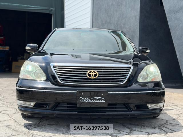 Toyota CELSIOR 2005-05 8545919-1