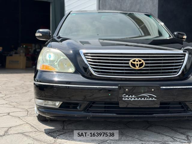 Toyota CELSIOR 2005-05 8545919-13