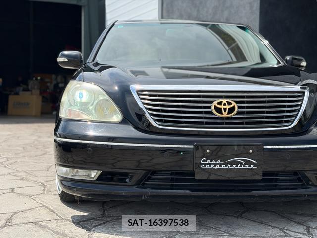 Toyota CELSIOR 2005-05 8545919-14