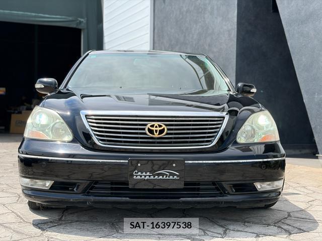 Toyota CELSIOR 2005-05 8545919-15