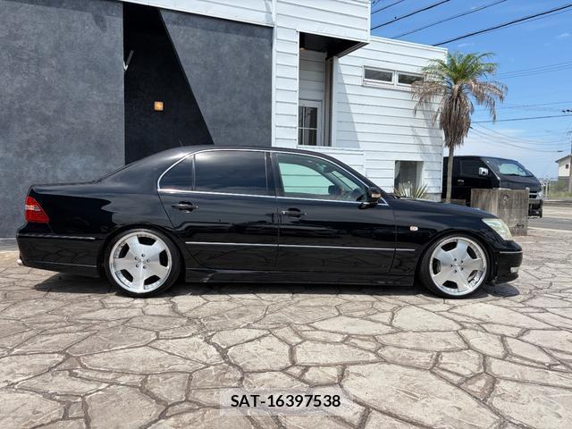 Toyota CELSIOR 2005-05 8545919-19