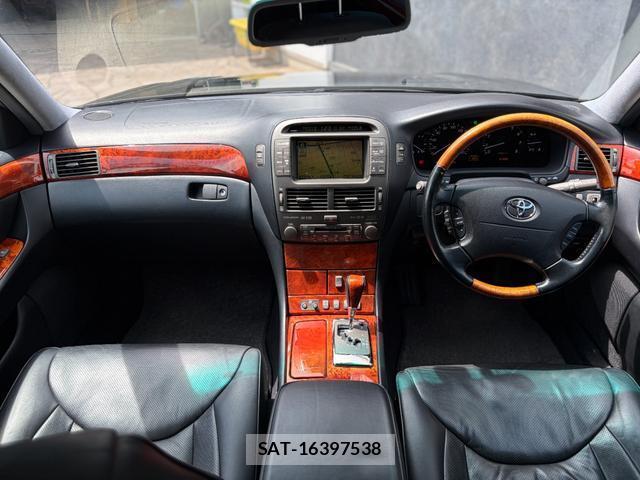 Toyota CELSIOR 2005-05 8545919-2