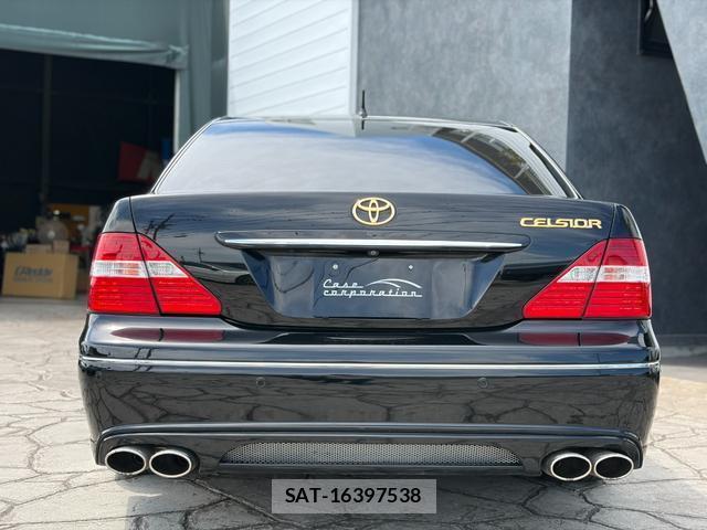 Toyota CELSIOR 2005-05 8545919-3