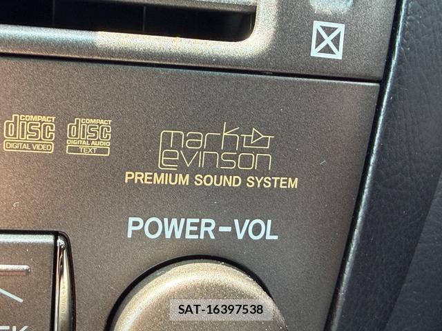 Toyota CELSIOR 2005-05 8545919-5