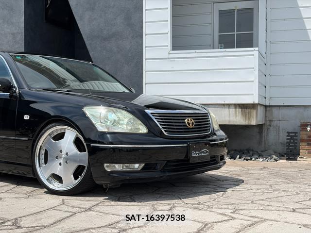 Toyota CELSIOR 2005-05 8545919-6