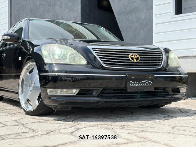 Toyota CELSIOR 2005-05 8545919-8