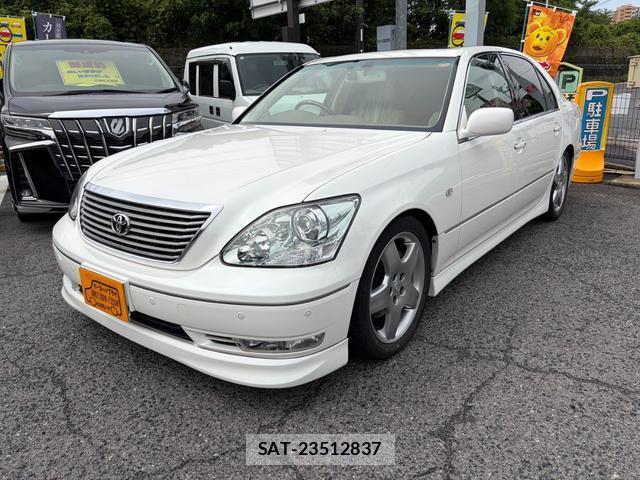 Toyota CELSIOR 2006-03 8546372-1