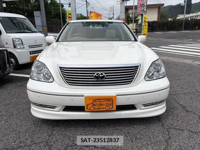 Toyota CELSIOR 2006-03 8546372-12