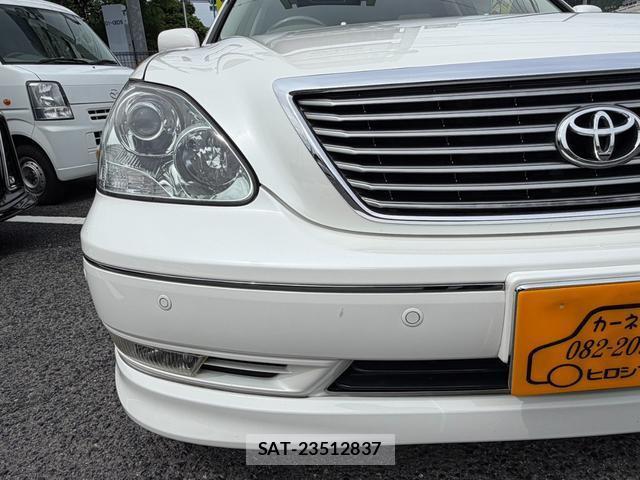 Toyota CELSIOR 2006-03 8546372-13