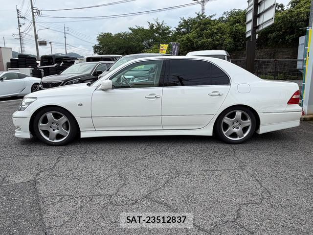 Toyota CELSIOR 2006-03 8546372-14