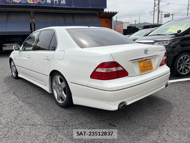 Toyota CELSIOR 2006-03 8546372-15