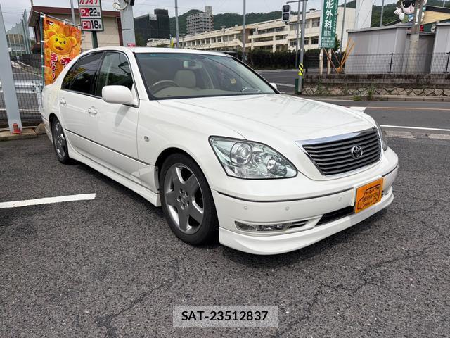 Toyota CELSIOR 2006-03 8546372-18