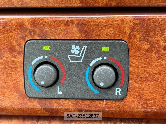 Toyota CELSIOR 2006-03 8546372-8