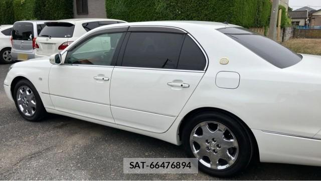 Toyota CELSIOR 2001-04 8550349-10