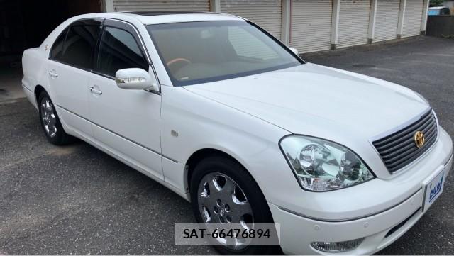 Toyota CELSIOR 2001-04 8550349-11