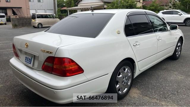 Toyota CELSIOR 2001-04 8550349-12