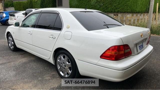 Toyota CELSIOR 2001-04 8550349-13