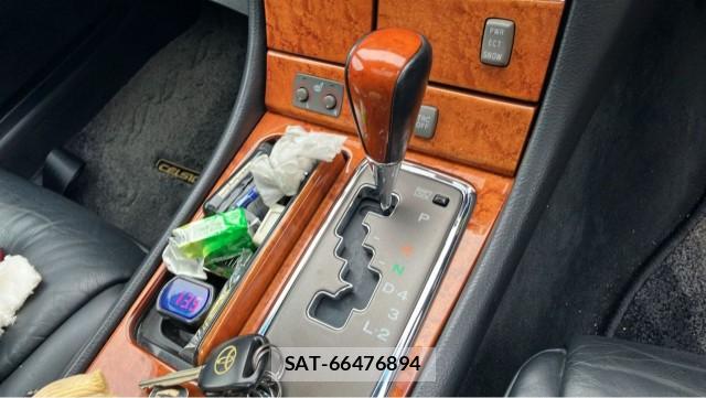Toyota CELSIOR 2001-04 8550349-14